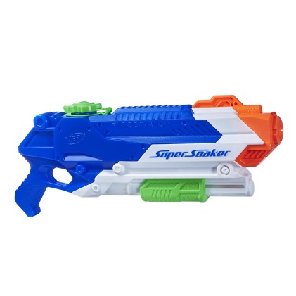 Pistola ad acqua Hasbro Nerf Super Soaker Floodinator B8248EU6