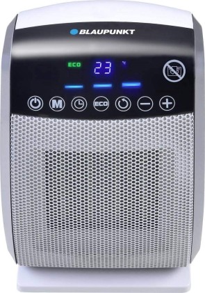BLAUPUNKT FHD501 Fan Heater Blaupunkt FHD501