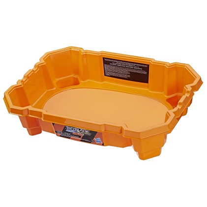 Beyblade Colossus Beystadium Hasbro E2595EU4