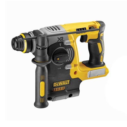 Kit utensili a batteria DeWalt DCK854P4-QW 18V