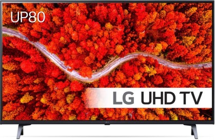 Tv 65" Led Uhd Smart Tv Wifi 4K Dvb-T2 Alexa Google  New S2