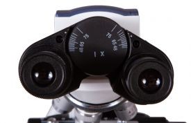 Microscopio binoculare Levenhuk MED 10B