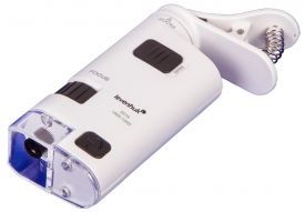 Microscopio tascabile Levenhuk Zeno Cash ZC16