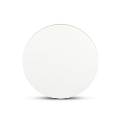 V-TAC Lampada LED da Muro Rotonda 6W 110LM/W Colore Bianco 4000K IP65