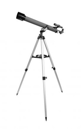 Telescopio Levenhuk Blitz 60 BASE