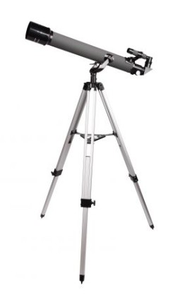 Telescopio Levenhuk Blitz 70 BASE