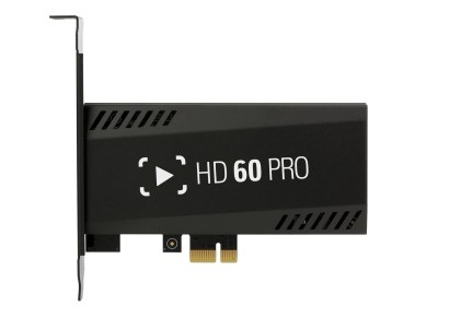 Elgato Gaming Capture HD 60 Pro - Adattatore per acquisizione video