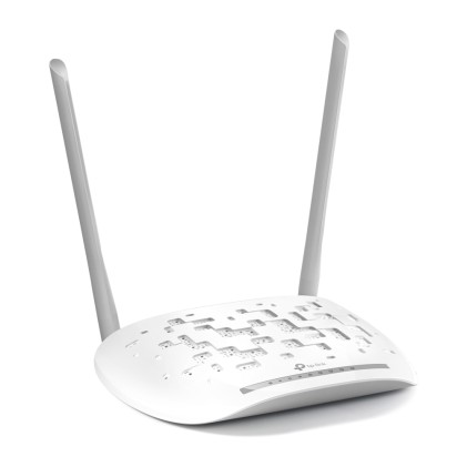 Router 300Mbps 4P 10/100 Antenne Fi Sse