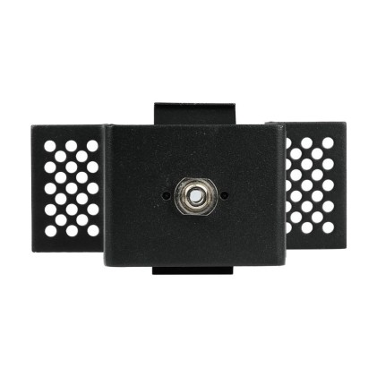 V-TAC Kit da Incasso per Binari Magnetici