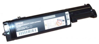 Compatibile Cartuccia toner rigenerata per EPSON ACULASER C1100/CX11 GIALLO