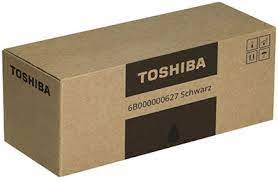 Originale Toshiba OD-470P-R tamburo nero - 6B000000627 (Drum)