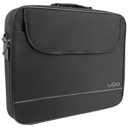 NATEC UTL-1418 UGO Laptop Bag KATLA BH100 15.6 Black