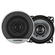 BLAUPUNKT BGX 542 MKII Car Speakers Blaupunkt BGX 542 MKII, 2-way speakers, 130mm