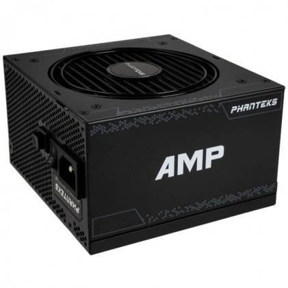Alimentatore 650W PHANTEKS AMP 80 PLUS Gold modular