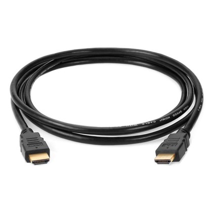 Cavo HDMI 3Go M/M 1.8M V.3