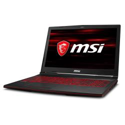 Notebook MSI GL63 8SD-433IT MW
