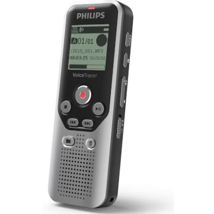 Registratore Digitale Audio Philips DVT 1250
