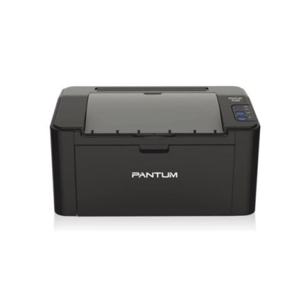 Pantum P2500W stampante laser monocromatica  22ppm - Wifi