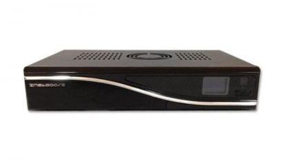 Decoder satellitare INETBOX 800 HDse - SIM E-STAR WIFI TRIPLE TUNER