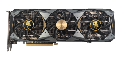 SVGA Manli GeForce RTX 2080 Ti 11GB Gallardo