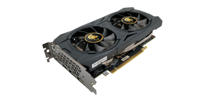 SVGA Manli GeForce RTX 2060 6GB