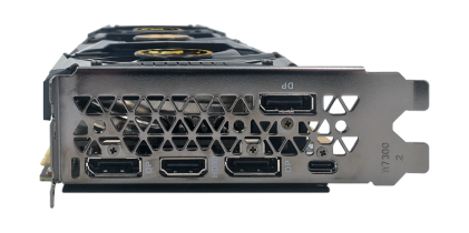 SVGA Manli GeForce RTX 2080 Ti 11GB Gallardo