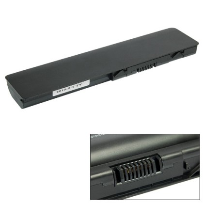 Batteria HP DV4 11,1V 4400mAh