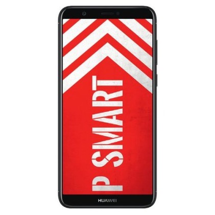 Smartphone HUAWEI P SMART BLACK VDF