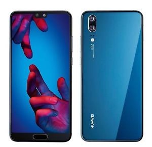 Smartphone HUAWEI P20 BLUE VDF