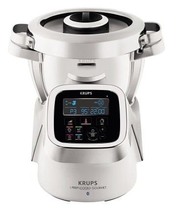 Robot da cucina Krups HP 6051