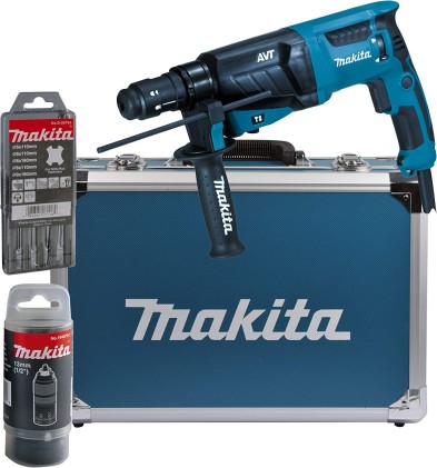 Martello Demolitore Makita HR2631FT13