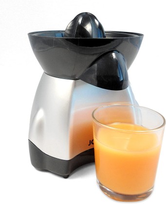 Spremiagrumi elettrico Jocca 25W - Versamento continuo - Rotazione in entrambi i sensi - Totalmente smontabile