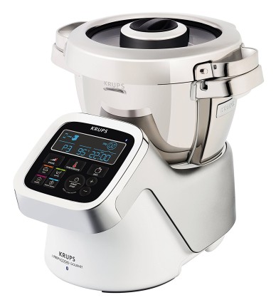 Robot da cucina Krups HP 6051