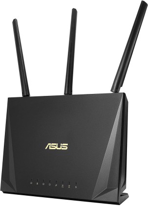 Router WiFi ASUS RT-AC85P