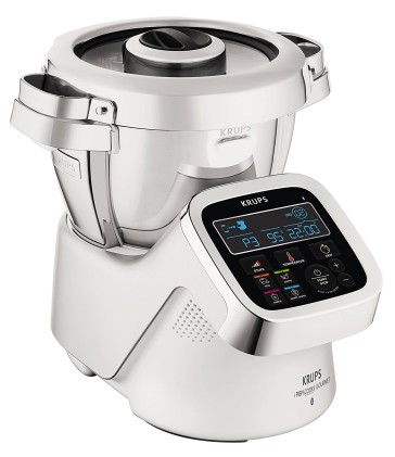 Robot da cucina Krups HP 6051