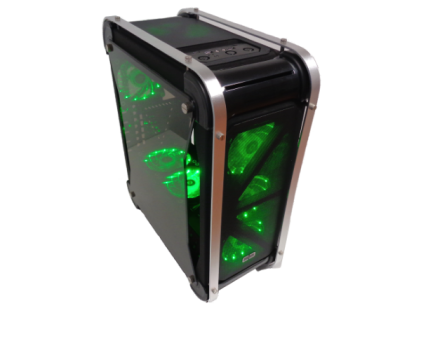 Case Cortek Omega Atx 2.0 Tower