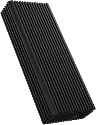 ICY BOX IB-1916M-C32 External Type-C enclosure for M.2 NVMe SSD USB 3.2