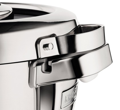 Robot da cucina Krups HP 6051