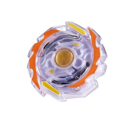 Beyblade Burst - Trottola Spryzen S1 Hasbro B9502ES0 (tedesco)