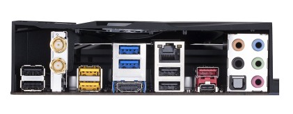 MB AM4 Gigabyte X470 AORUS Gaming 5 WIFI