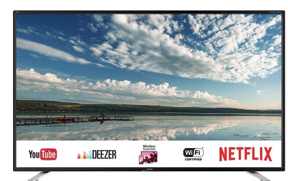 TV LED 50 SHARP LC-40FI5442E