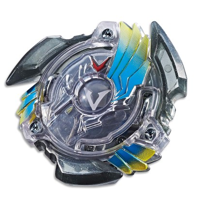 Beyblade Burst Trottola Hasbro E1046ES0 VALTRYEK V2
