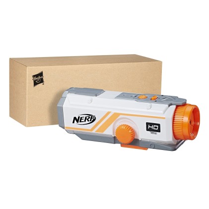 Hasbro Giocattolo Nerf Modulus Blast Cam HD &ndash; Battle Scout B8174F03