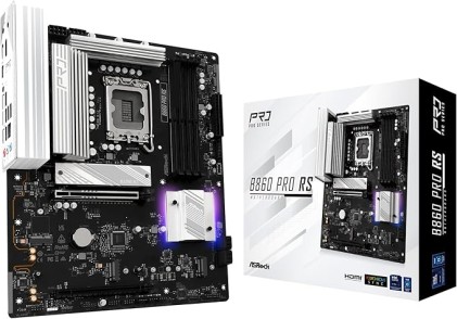 ASROCK B860 Pro RS (1851) (D)