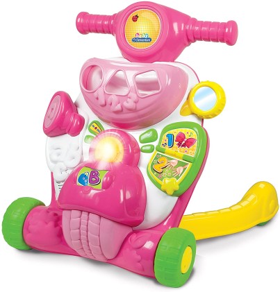 Clementoni VALENTINA SCOOTERINA