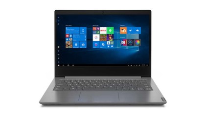 Lenovo Nb V14-Iil I5-1035 8Gb 256Gb Ssd 14 Win 10 Pro Scatola Aperta