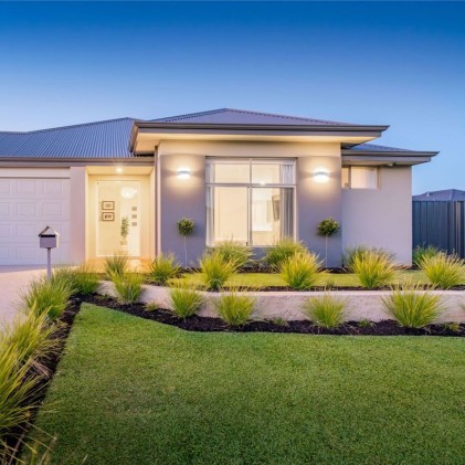 V-TAC Lampada LED da Muro Arrotondata 10W 110LM/W Colore Bianco 3000K IP20