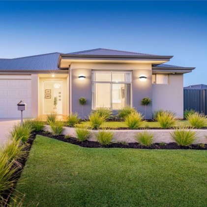 V-TAC Lampada LED da Muro Arrotondata 10W 110LM/W Colore Nero 3000K IP20