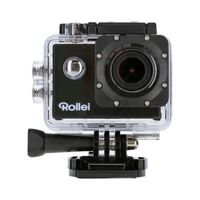 Actioncam Rollei 510 nero