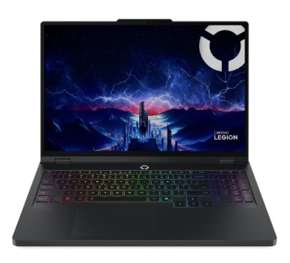 Lenovo Nb Gaming Legion Pro 5 16Iax10 Core U7 255Hx 32Gb 1Tb 16 Wqxga Oled Rtx 5070 8Gb Win 11 Hom